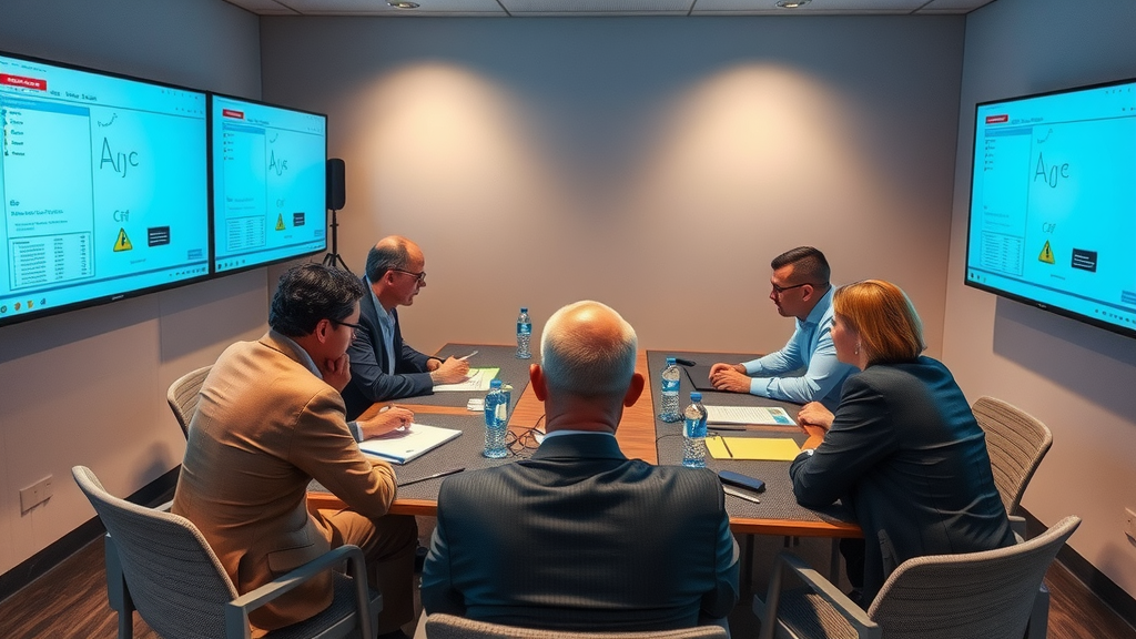 IA au travail en 2025 : Guide pour une vigilance syndicale efficace