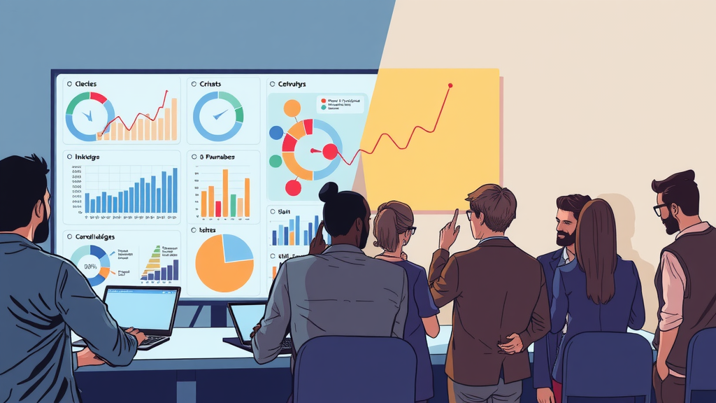 Illustration complémentaire sur IA au travail