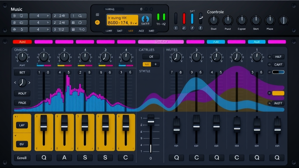 Top 10 des IA pour créer de la musique en 2025 : Guide complet