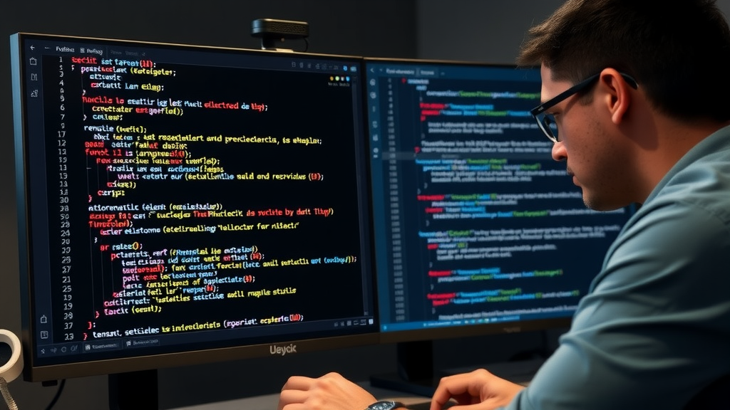 Comment résoudre les erreurs JavaScript sur votre site web en 2025