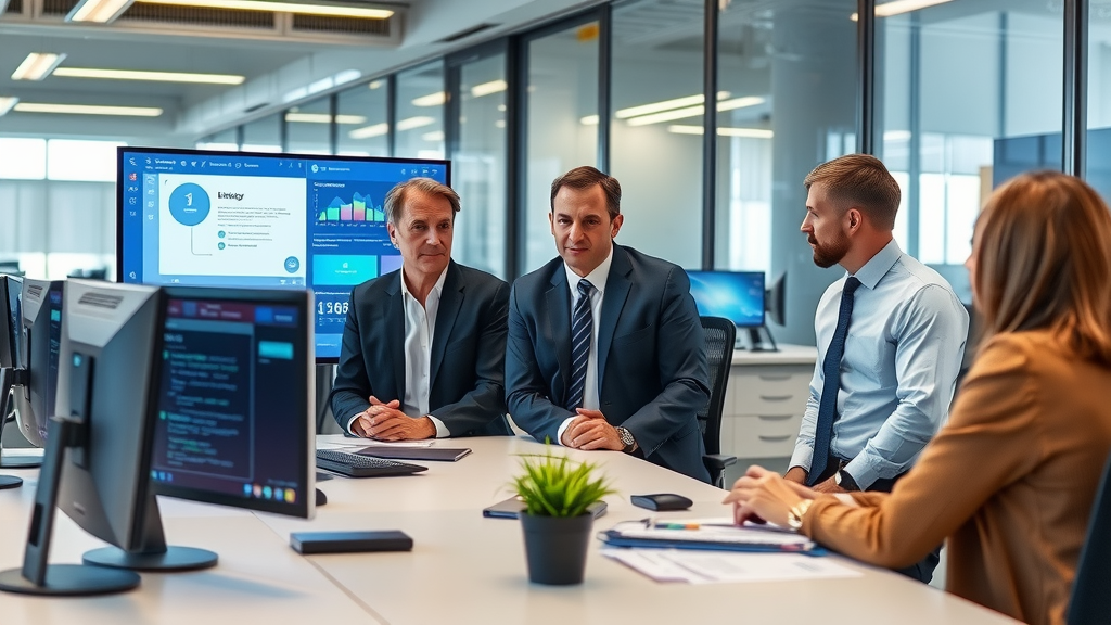 IA en entreprise : Comment protéger les droits des salariés face à l'automatisation