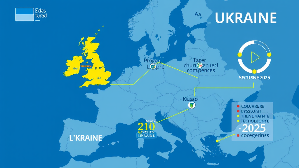 Ukraine 2025: Enjeux de sécurité et implications budgétaires pour l'Europe