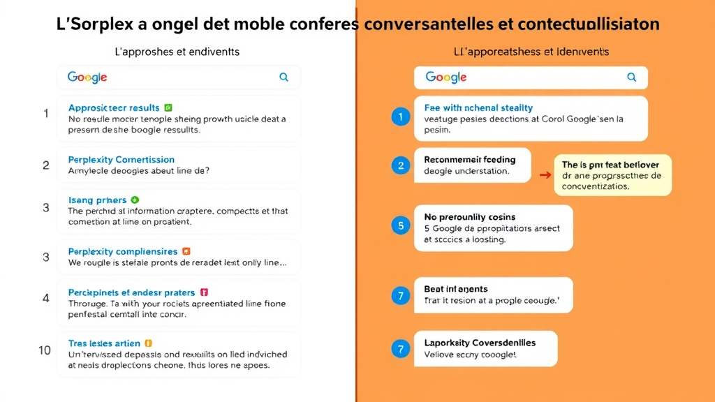 Illustration complémentaire sur Perplexity Comet
