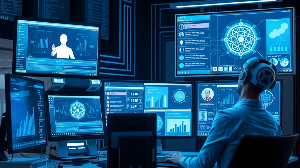 ChatGPT Operator : Guide complet de la nouvelle fonctionnalité d'OpenAI en Europe