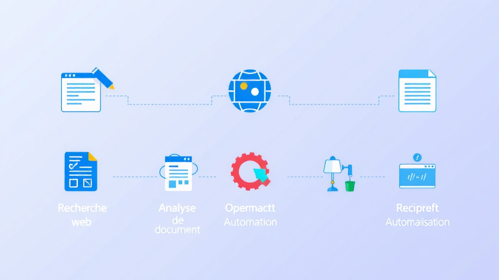 Illustration complémentaire sur ChatGPT Operator