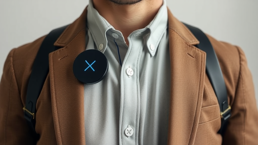 Échec de l'AI Pin de Humane : Pourquoi ce gadget IA a échoué en 2025