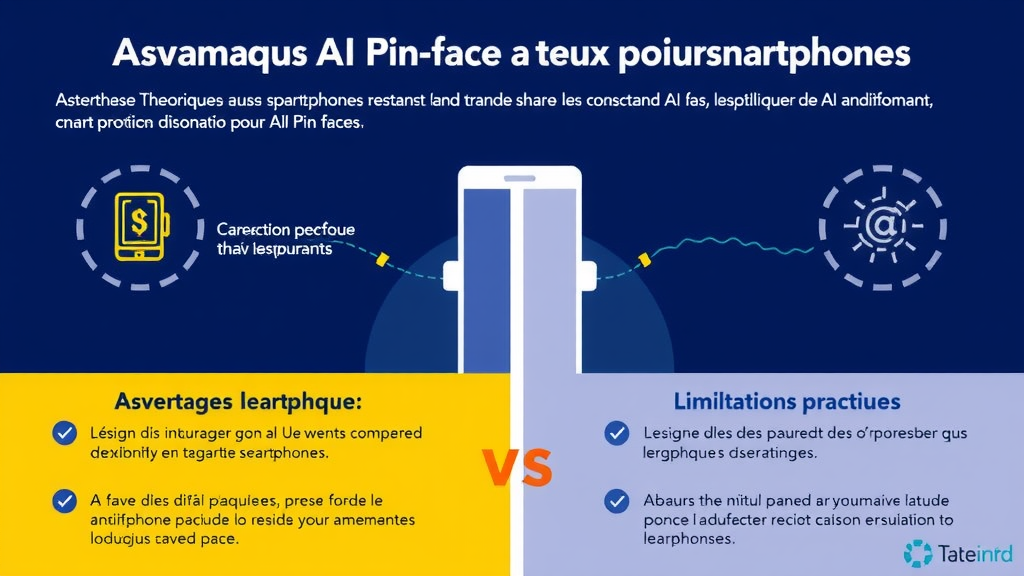 Illustration complémentaire sur AI Pin Humane