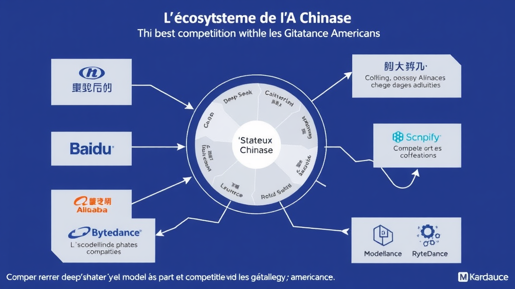 Illustration complémentaire sur Baidu ERNIE 4.5