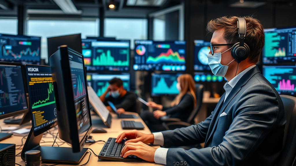 Comment les médias français intègrent l'IA : stratégies et bonnes pratiques