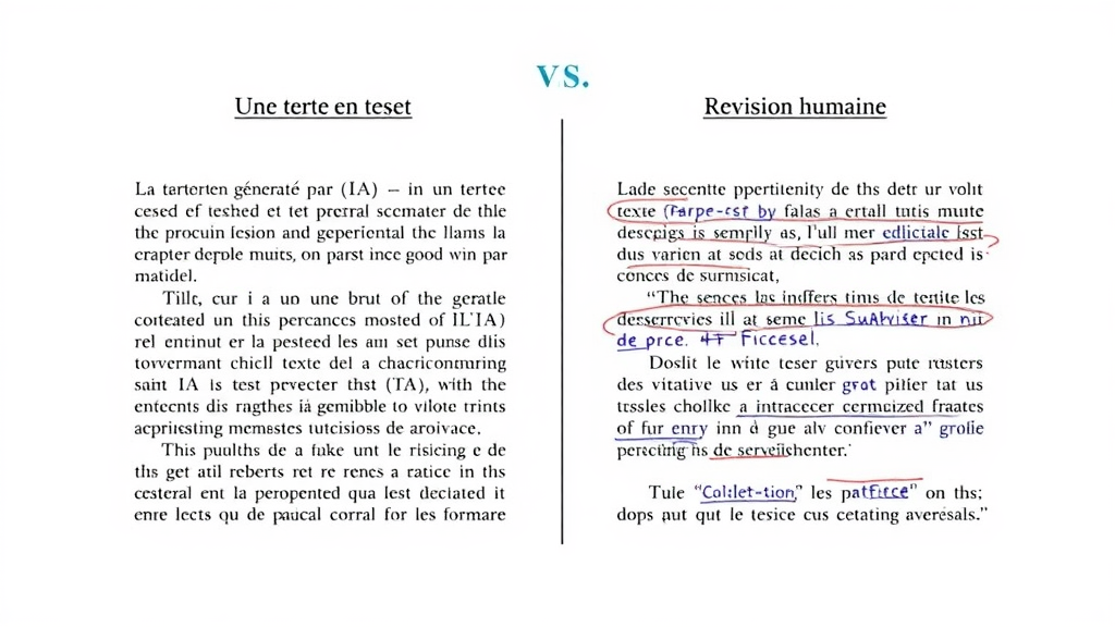 Illustration complémentaire sur IA dans les médias