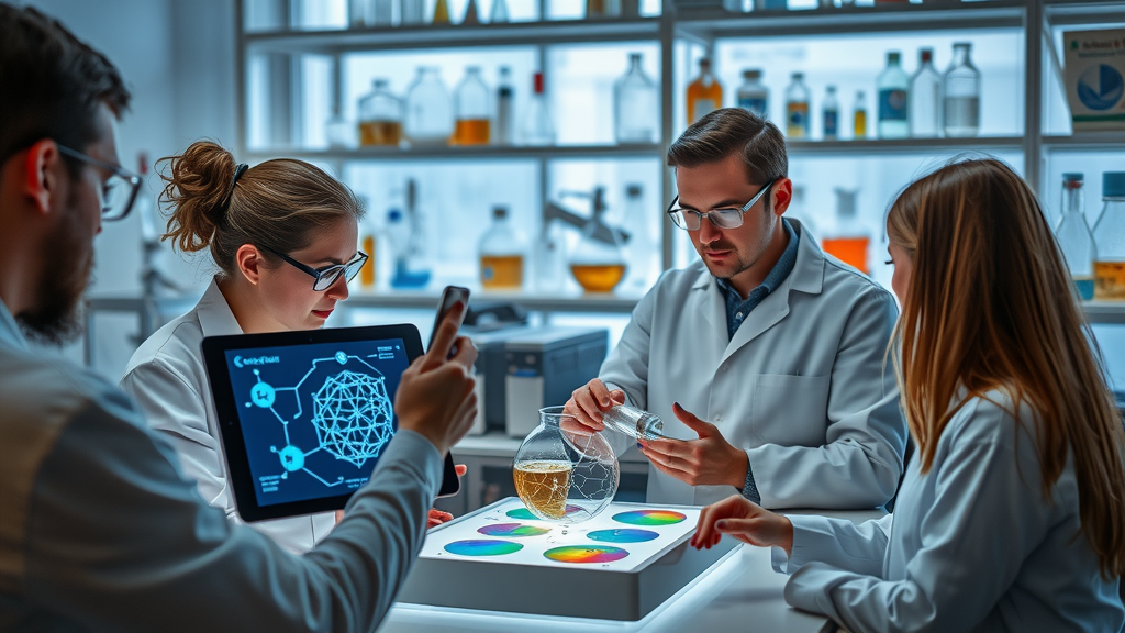 Illustration complémentaire sur Entalpic