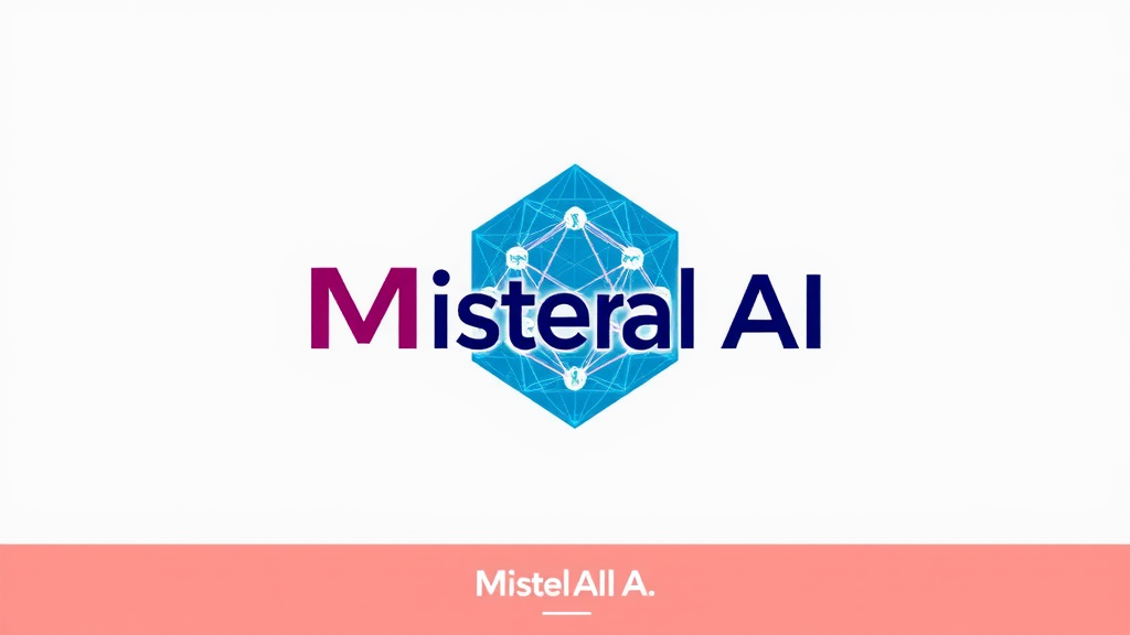 Mistral Small 3.1 : L'IA française qui surpasse ChatGPT et Google en 2025