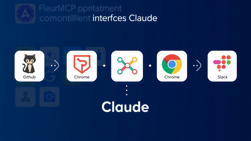 Fleur MCP : Comment Transformer Claude en Assistant IA Surpuissant en 2025