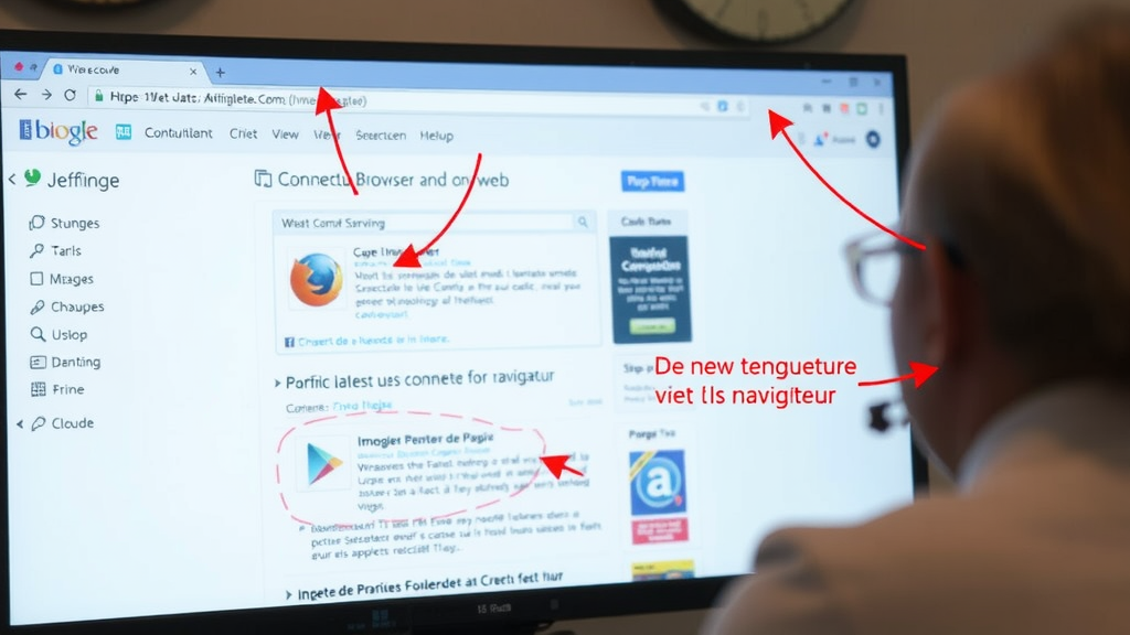 Illustration complémentaire sur Fleur MCP