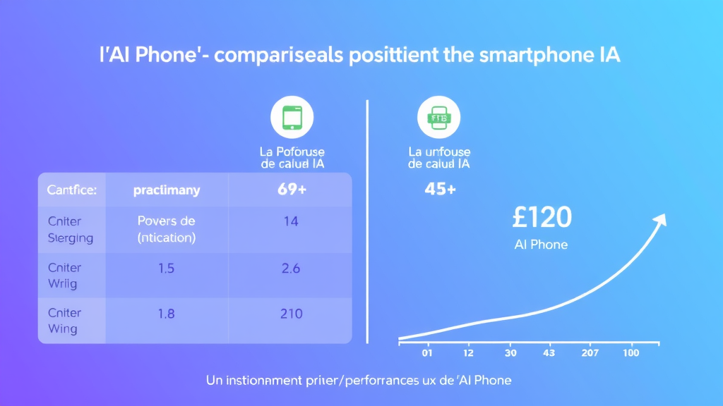 Illustration complémentaire sur AI Phone