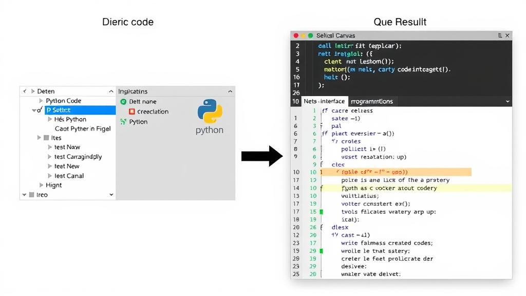 Illustration complémentaire sur Google Canvas