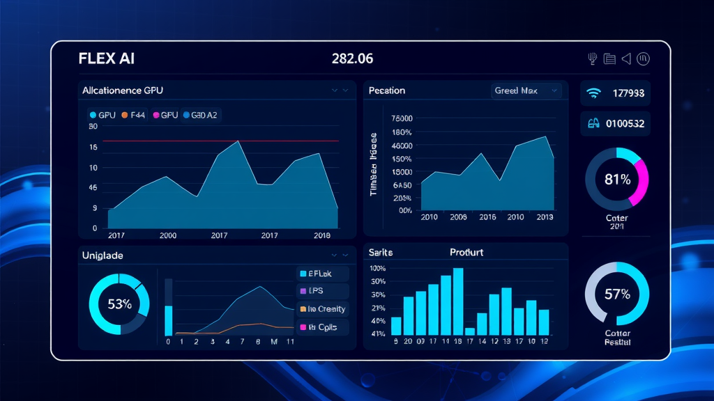 FLEX AI : La Révolution de l'Entraînement IA à la Demande en 2025