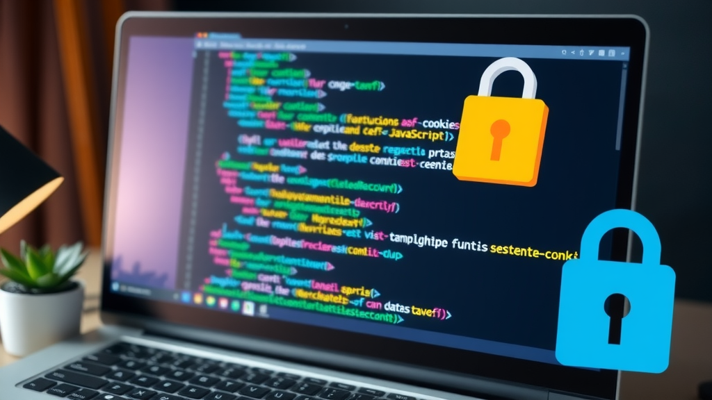 Comment Créer des Cookies JavaScript en 2025 : Guide Pas à Pas