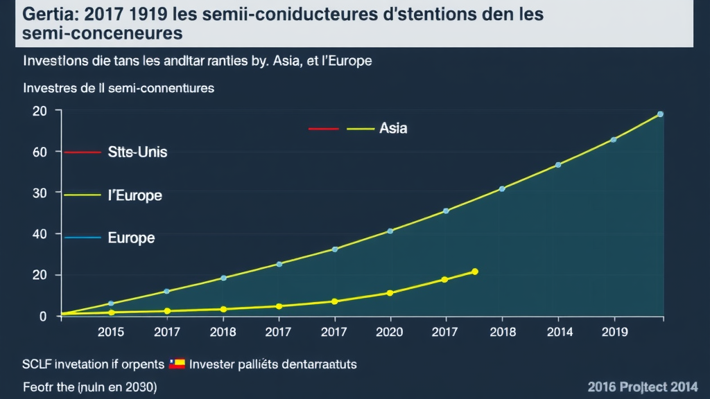 Illustration complémentaire sur puces IA