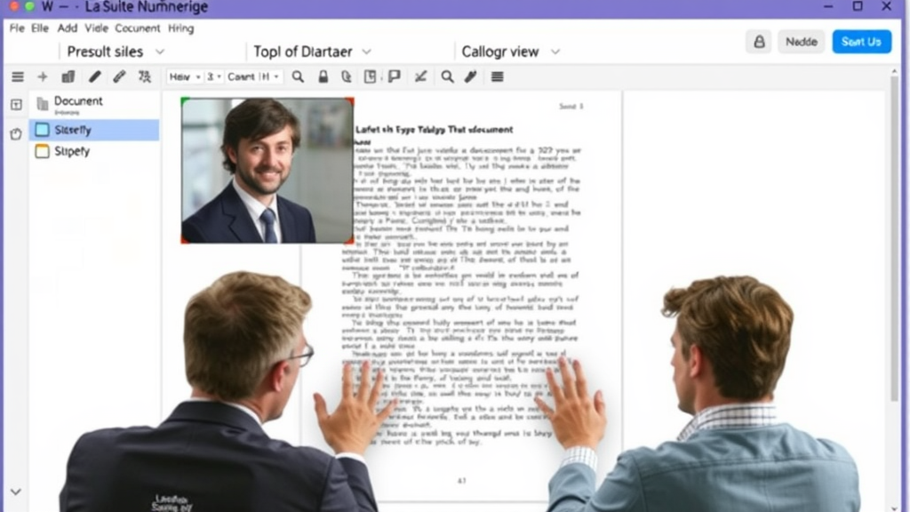Illustration complémentaire sur suite numérique france