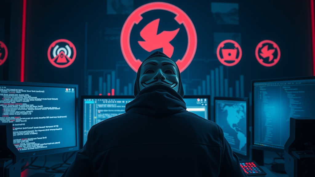 Hackers nord-coréens et IA: pourquoi ils deviennent plus dangereux en 2025