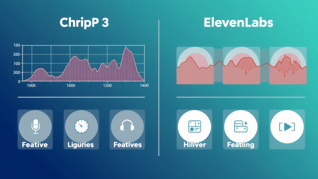 Illustration complémentaire sur Chirp 3