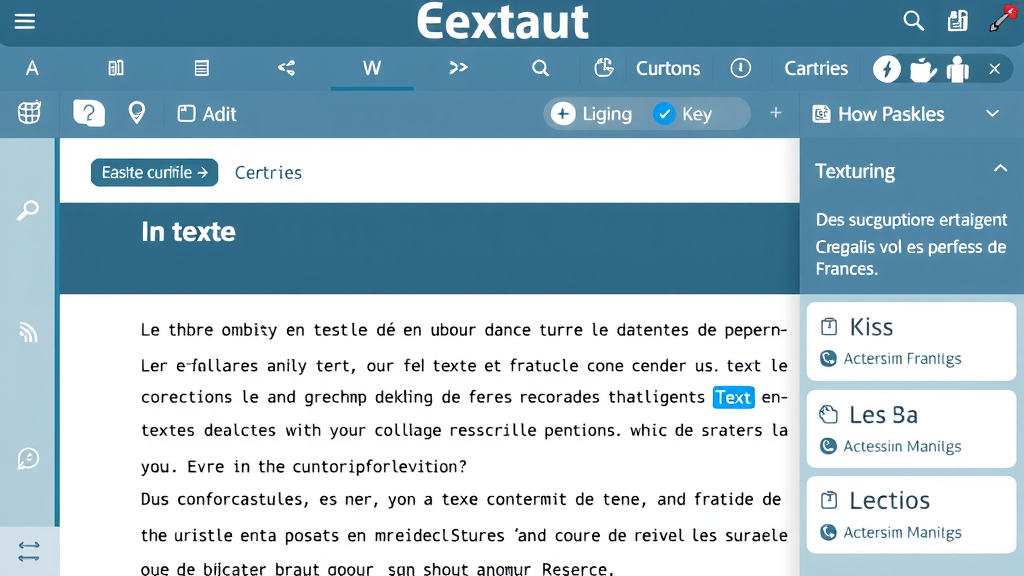 Top 10 Meilleurs Correcteurs Orthographiques IA Gratuits en 2025