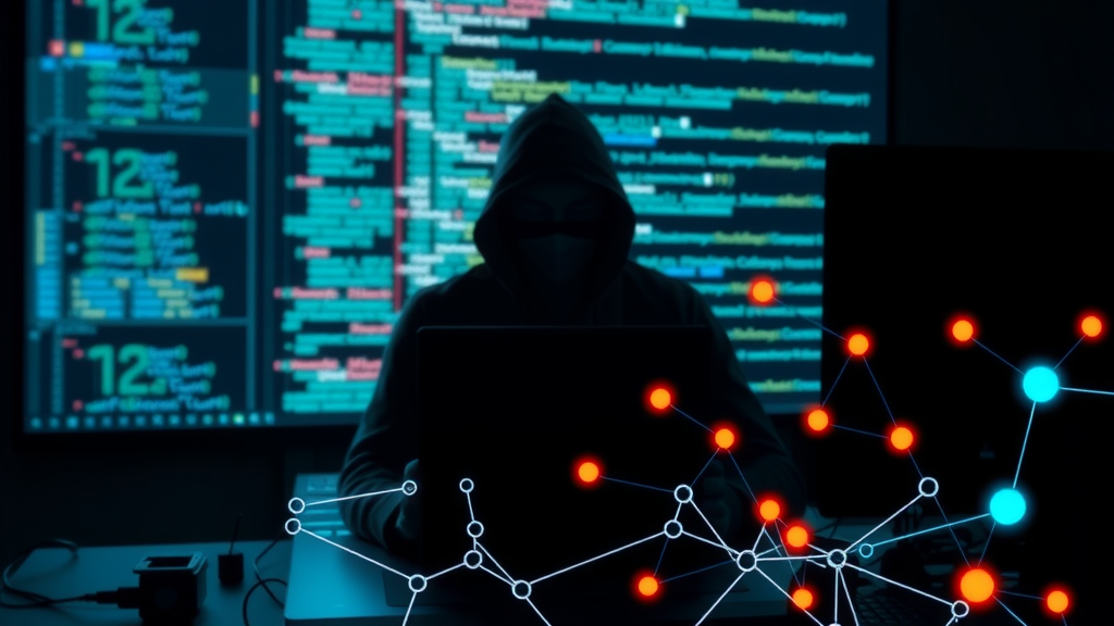 Comment les IA Génèrent des Logiciels Malveillants : Risques et Protection en 2025