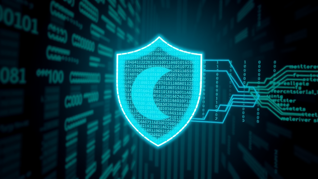 Illustration complémentaire sur malware IA