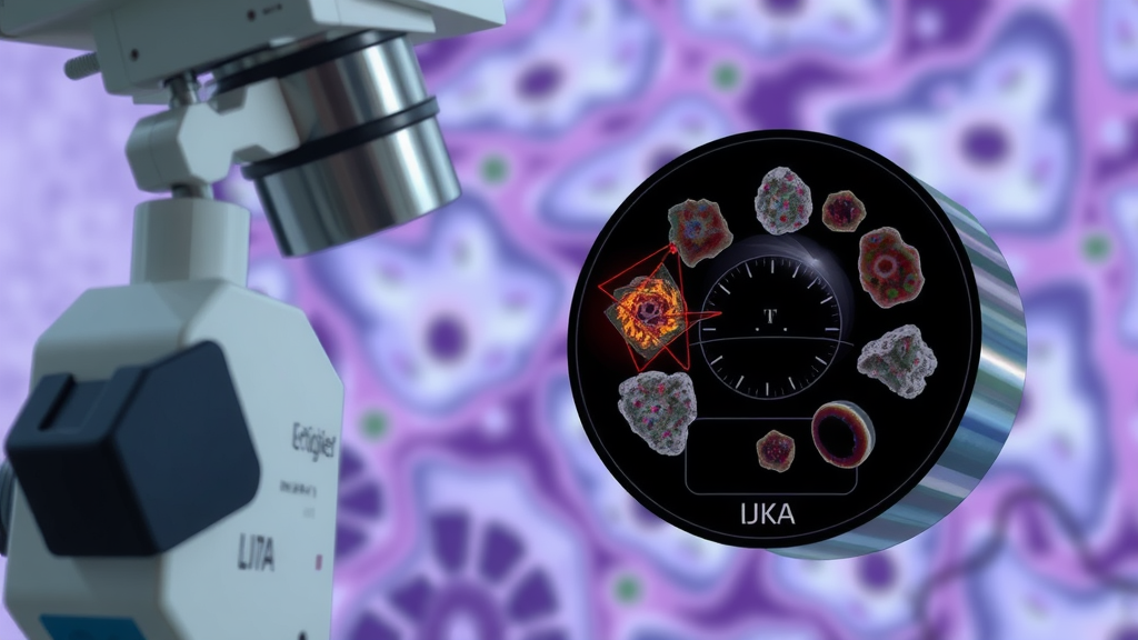 IA et diagnostic médical : une révolution dans la détection du cancer en 2025