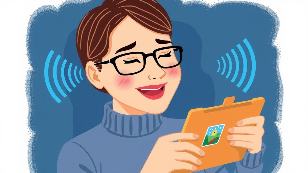 Illustration complémentaire sur MoshiVis