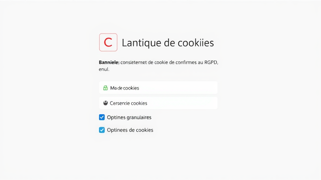 Illustration complémentaire sur cookies JavaScript
