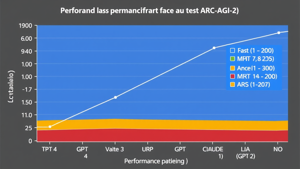 Illustration complémentaire sur test ARC-AGI-2