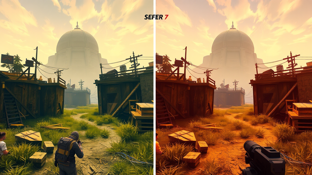 Illustration complémentaire sur innovations jeux vidéo