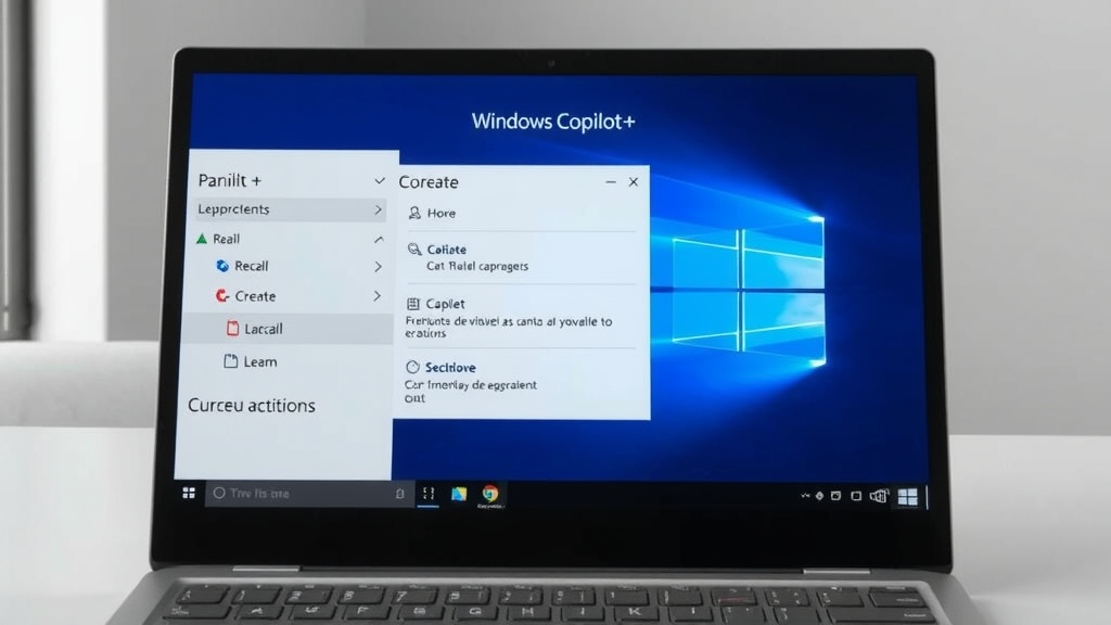 Windows 11 : Comment accéder aux fonctions Copilot+ sur plus d'ordinateurs en 2025