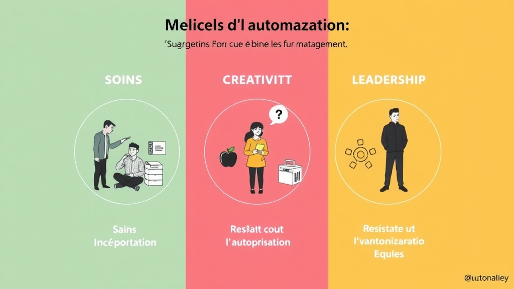Illustration complémentaire sur métiers résistants à l'IA