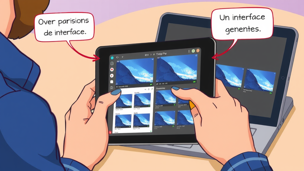 Illustration complémentaire sur GPT-4o