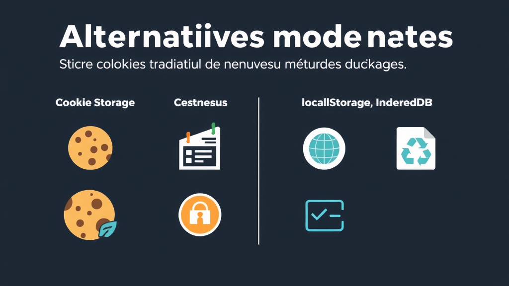 Illustration complémentaire sur cookies JavaScript