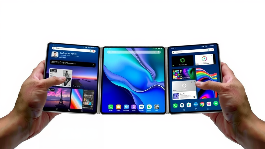 Illustration complémentaire sur Samsung Galaxy S25