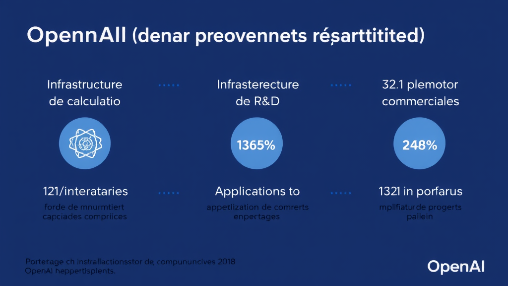Illustration complémentaire sur OpenAI