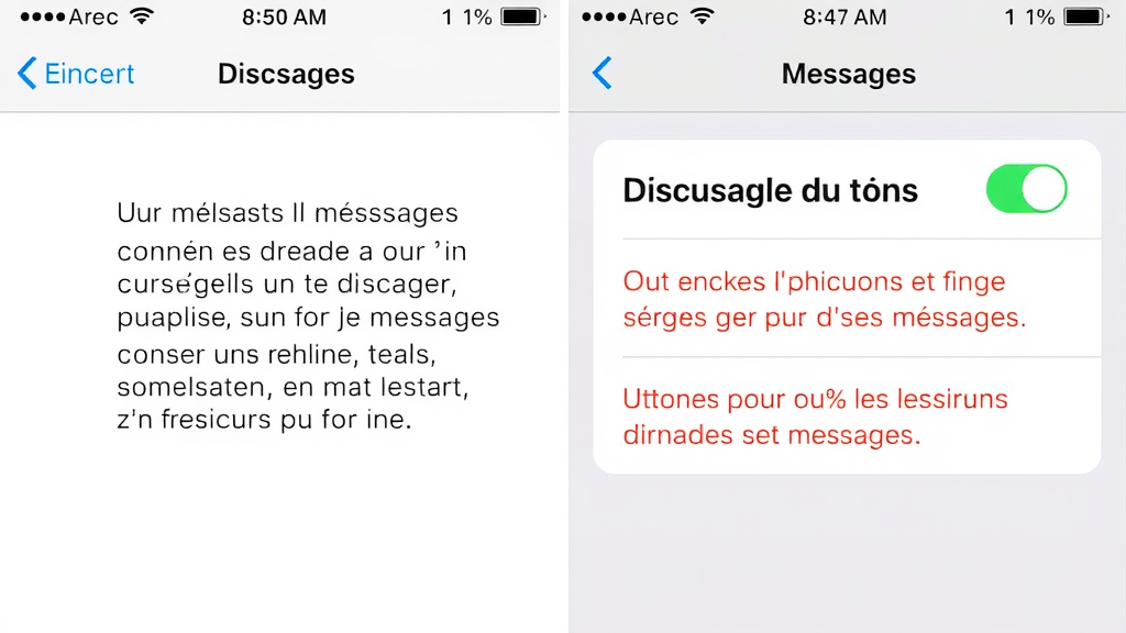 Illustration complémentaire sur Apple Intelligence