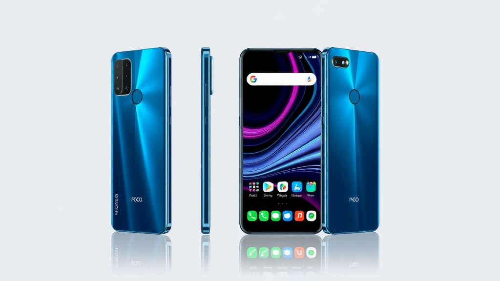 Xiaomi Poco F7 Ultra : Guide Complet du Smartphone Premium de 2025