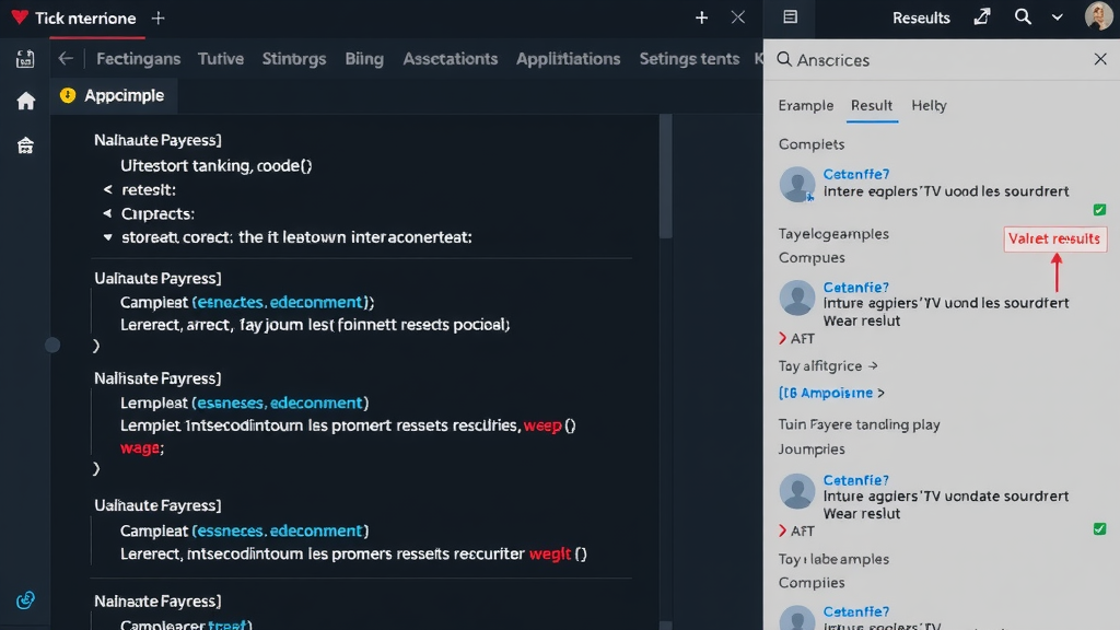 Illustration complémentaire sur générateurs d'images IA