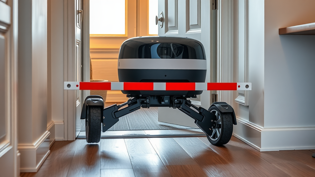 Aspirateur-robot Dreame X50 Ultra : test complet du robot qui franchit les obstacles
