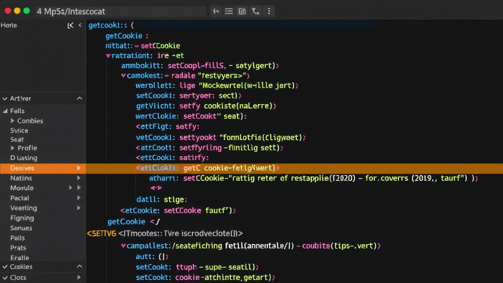 Comment Gérer les Cookies JavaScript Efficacement en 2025 : Guide Complet
