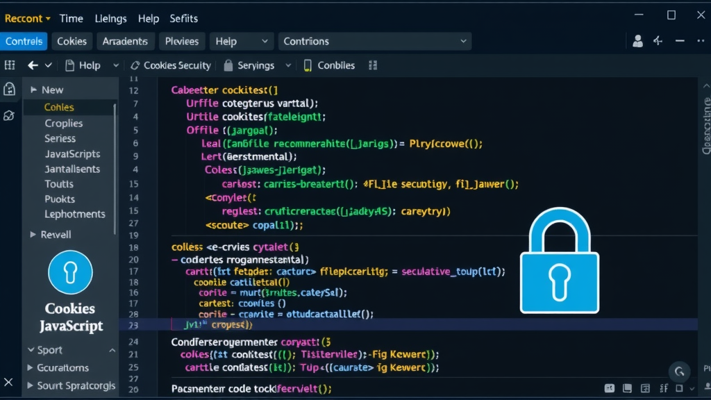 Comment gérer les cookies JavaScript : Guide pratique complet 2025