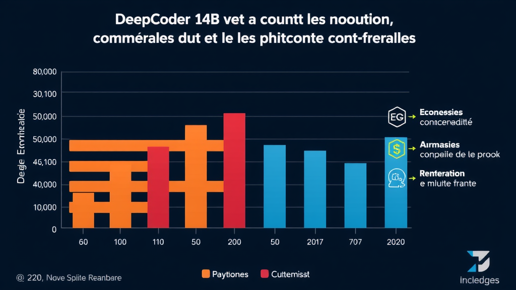 Illustration complémentaire sur DeepCoder-14B