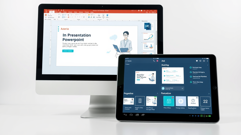 Comment créer une présentation PowerPoint complète avec l'IA en 2025