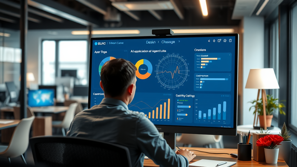 Illustration complémentaire sur Blue Bridge