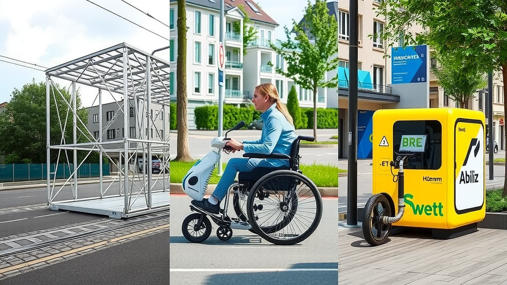 3 Startups qui Révolutionnent l'Automobile en 2025: Innovation et Technologies